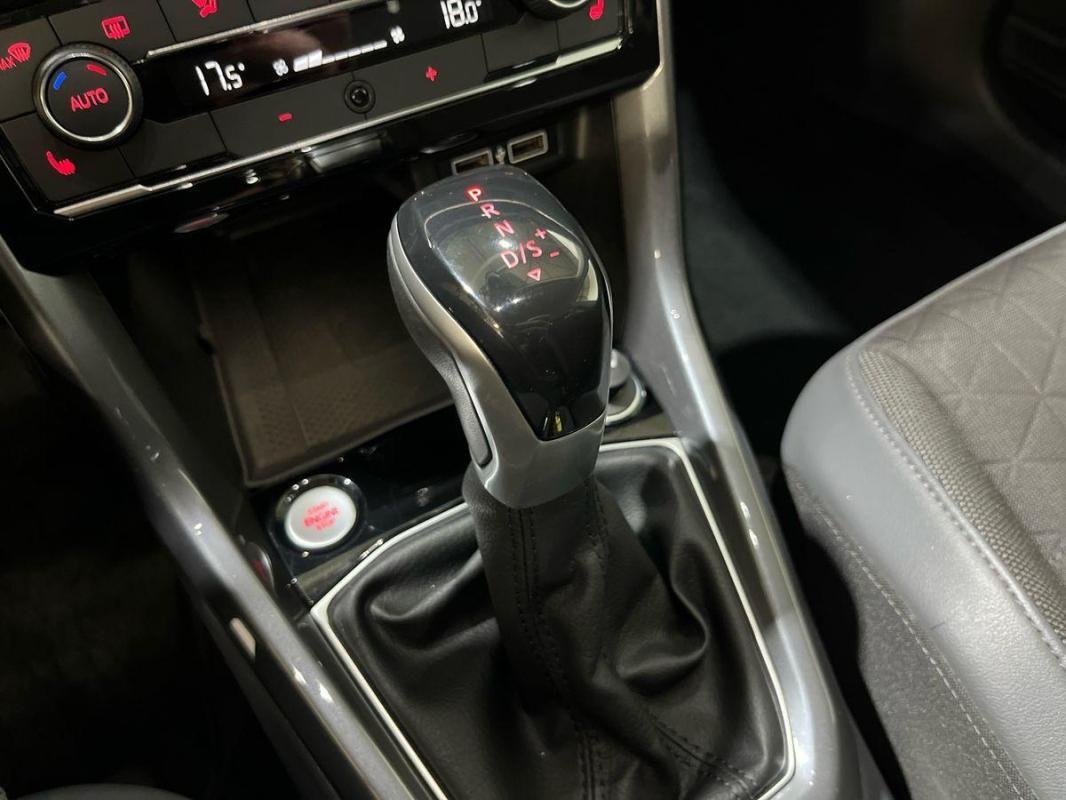 Volkswagen T-Cross - Photo 11