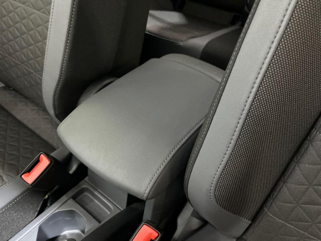Volkswagen T-Cross - Photo 12