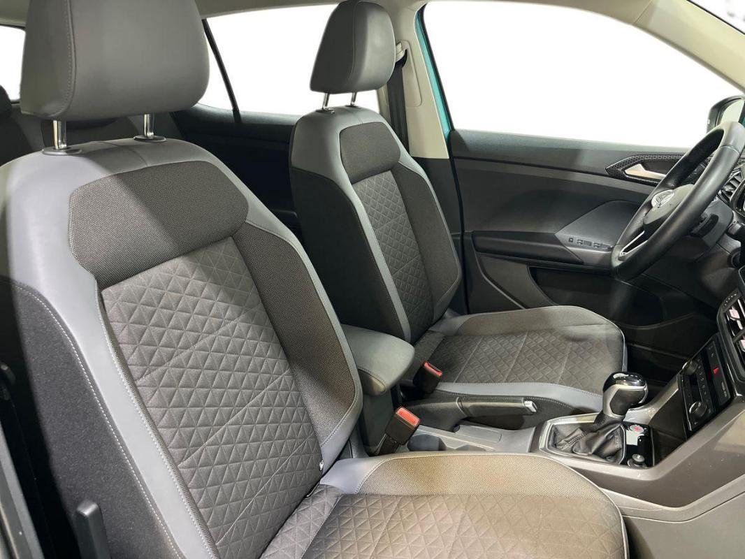 Volkswagen T-Cross - Photo 13
