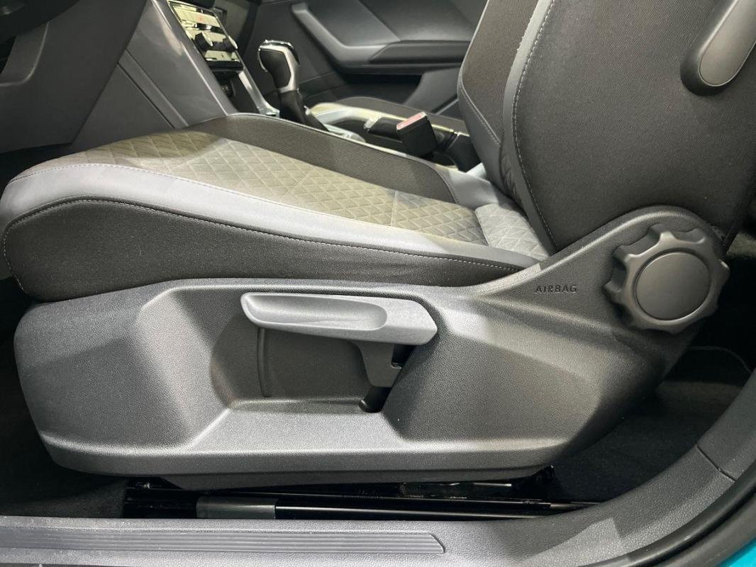 Volkswagen T-Cross - Photo 14