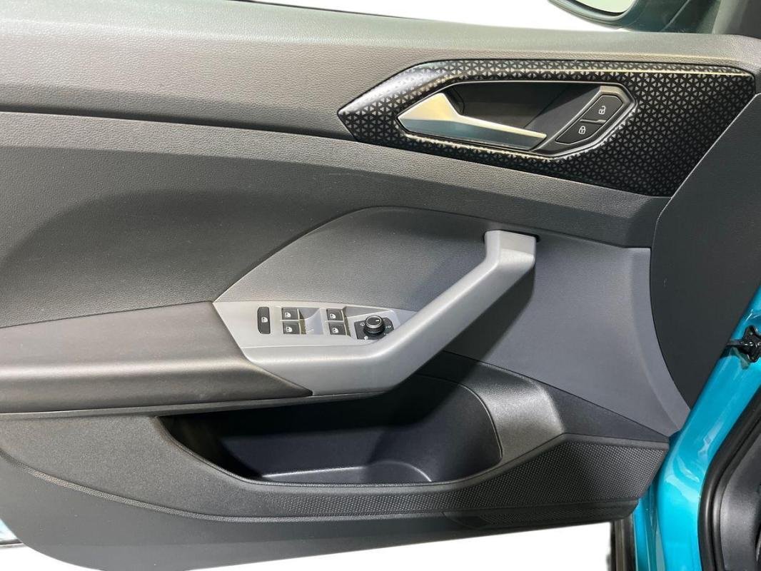 Volkswagen T-Cross - Photo 15