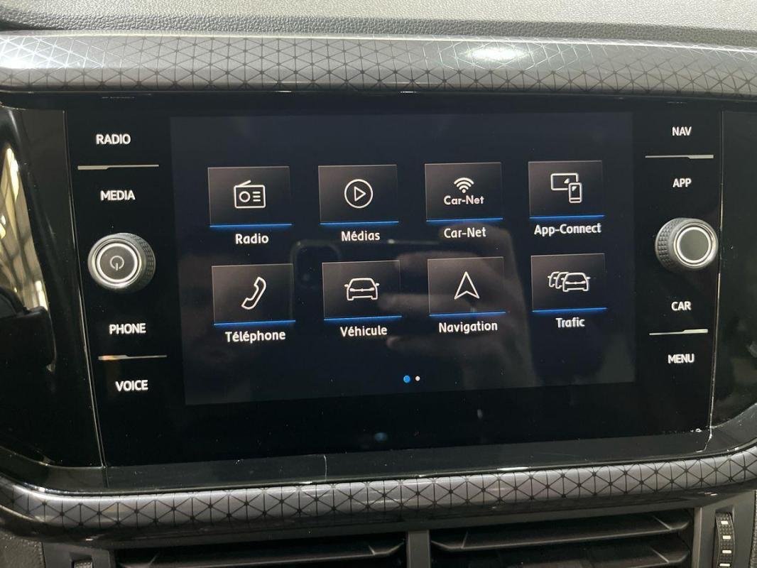 Volkswagen T-Cross - Photo 16