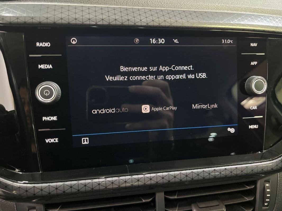 Volkswagen T-Cross - Photo 17