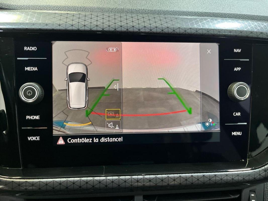 Volkswagen T-Cross - Photo 18