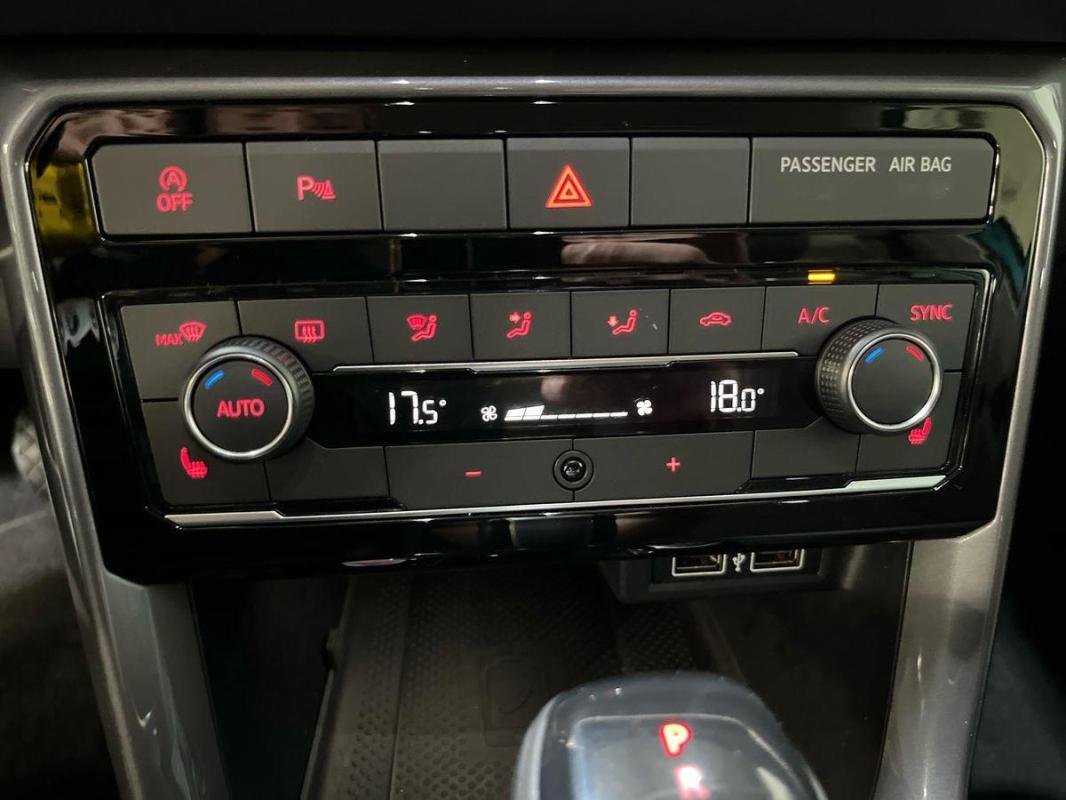 Volkswagen T-Cross - Photo 19