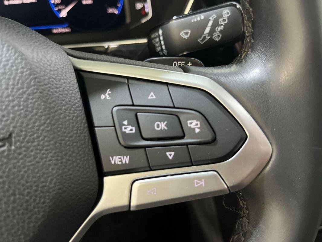 Volkswagen T-Cross - Photo 20