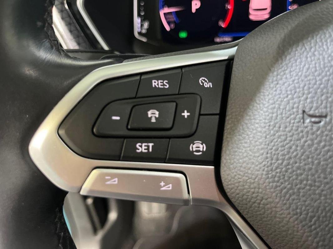Volkswagen T-Cross - Photo 21