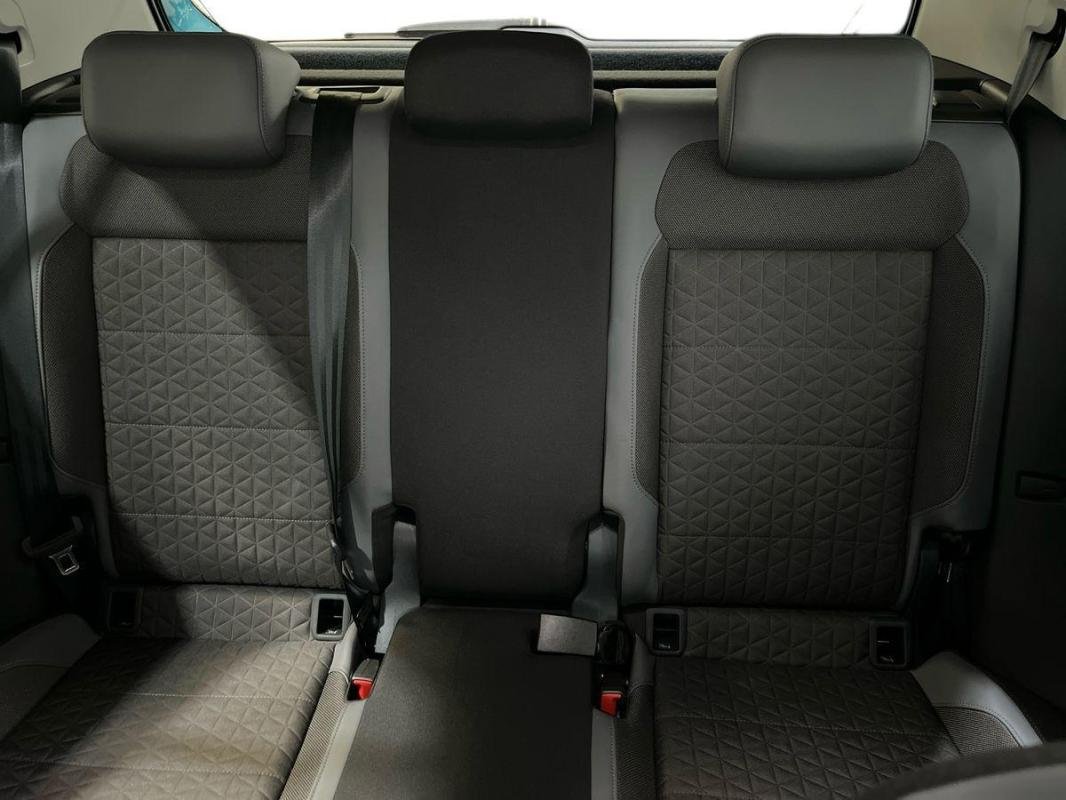Volkswagen T-Cross - Photo 22