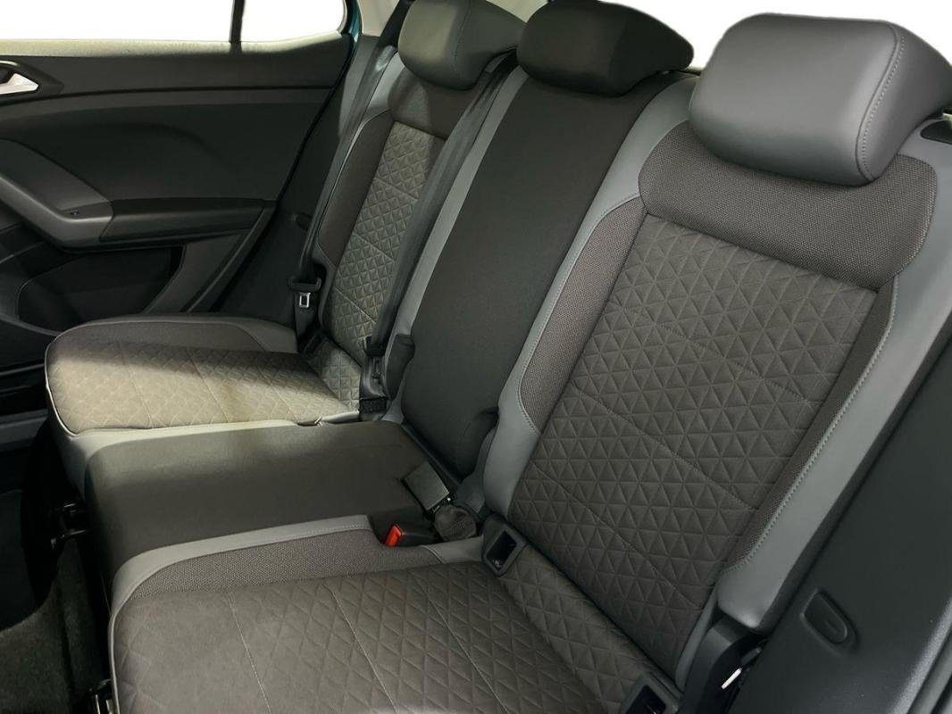 Volkswagen T-Cross - Photo 23