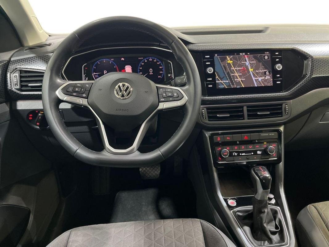 Volkswagen T-Cross - Photo 24