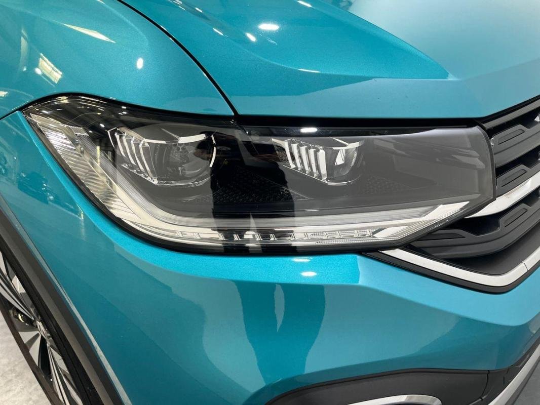 Volkswagen T-Cross - Photo 25