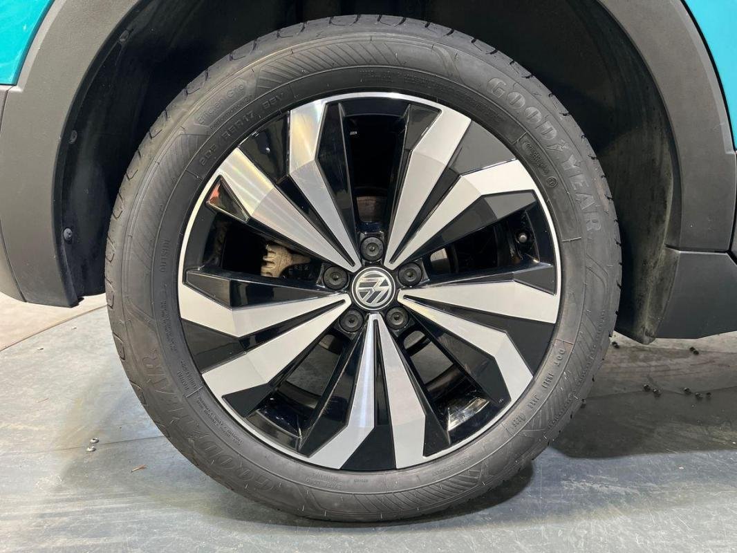 Volkswagen T-Cross - Photo 28