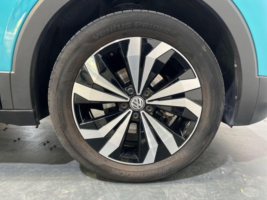 Volkswagen T-Cross - Photo 29