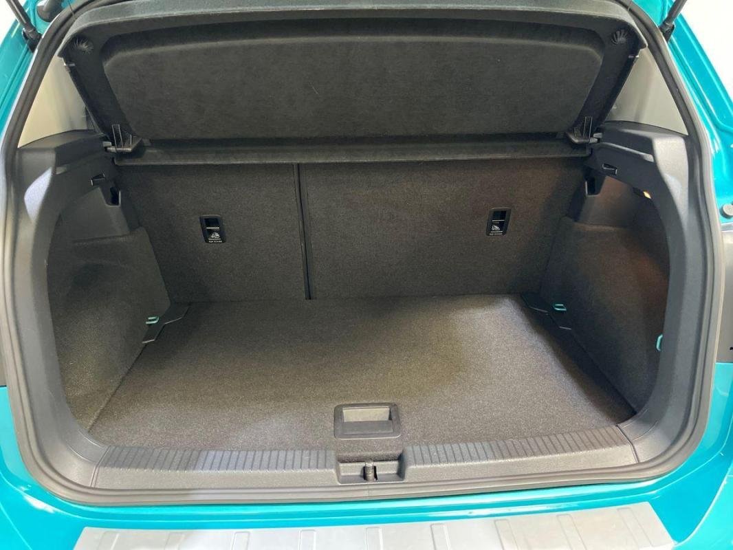 Volkswagen T-Cross - Photo 31