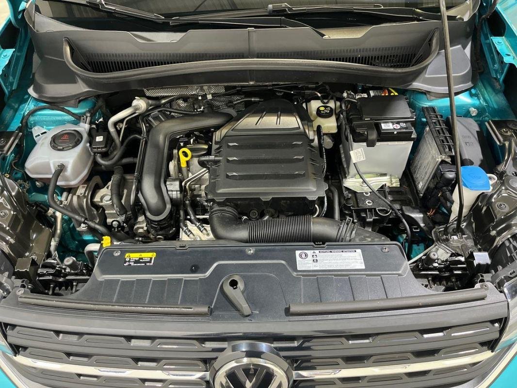 Volkswagen T-Cross - Photo 33