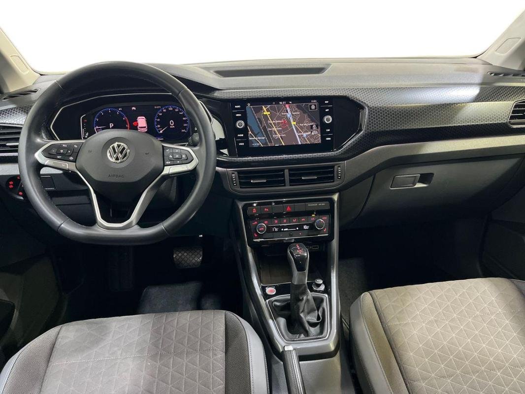 Volkswagen T-Cross - Photo 8