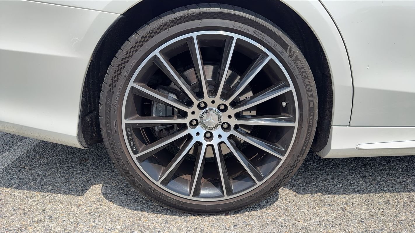 Mercedes Classe S - Photo 16
