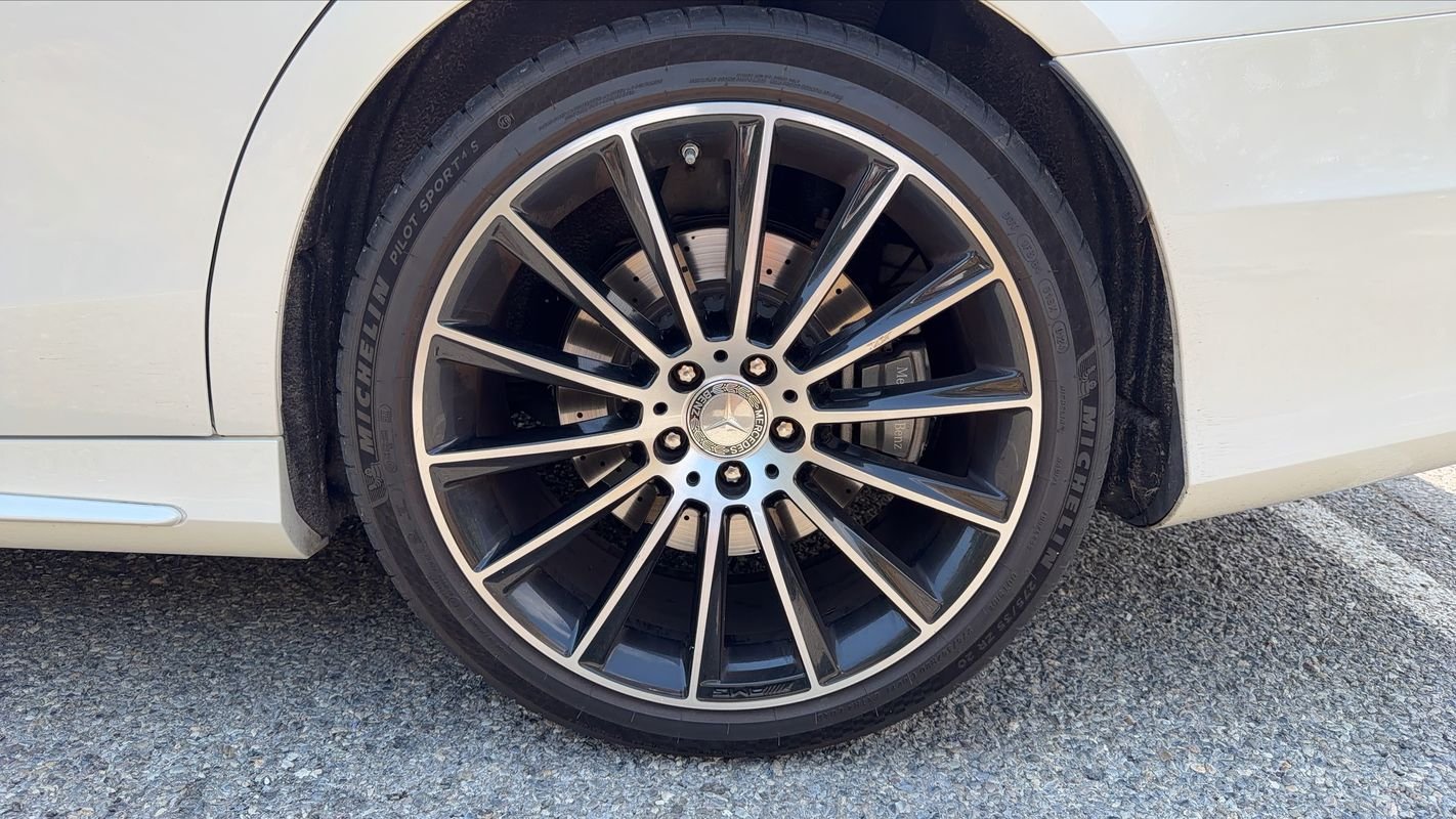 Mercedes Classe S - Photo 19