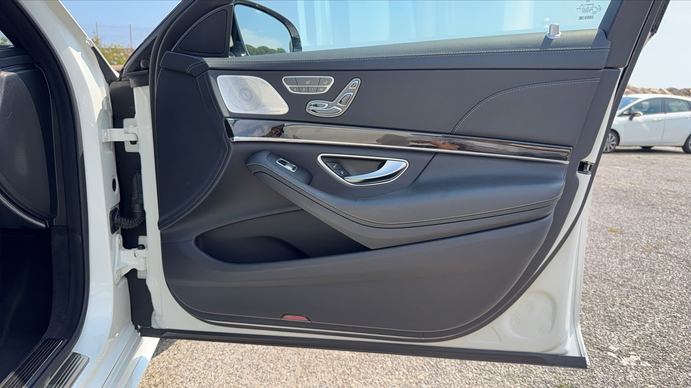 Mercedes Classe S - Photo 23