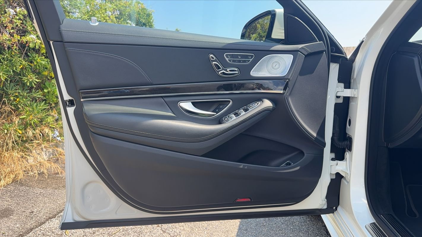Mercedes Classe S - Photo 7