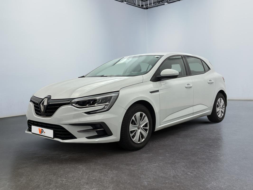 Renault Mégane - Photo 1
