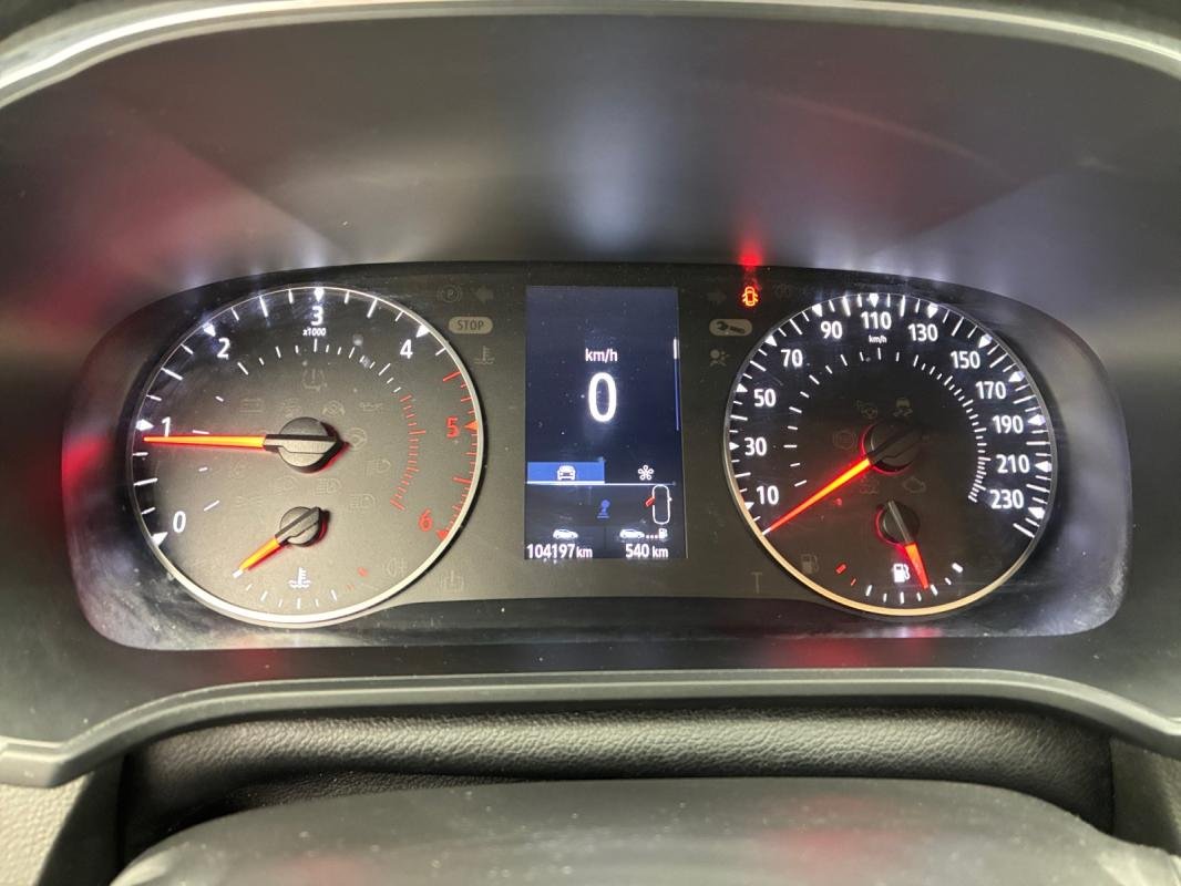 Renault Mégane - Photo 12