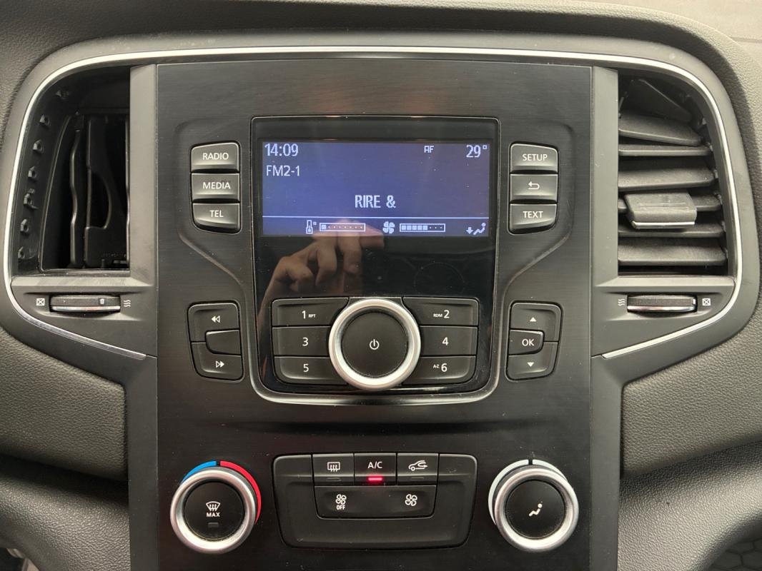 Renault Mégane - Photo 13