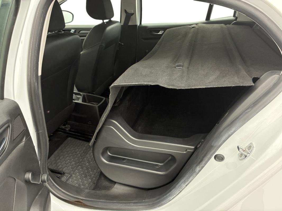 Renault Mégane - Photo 14