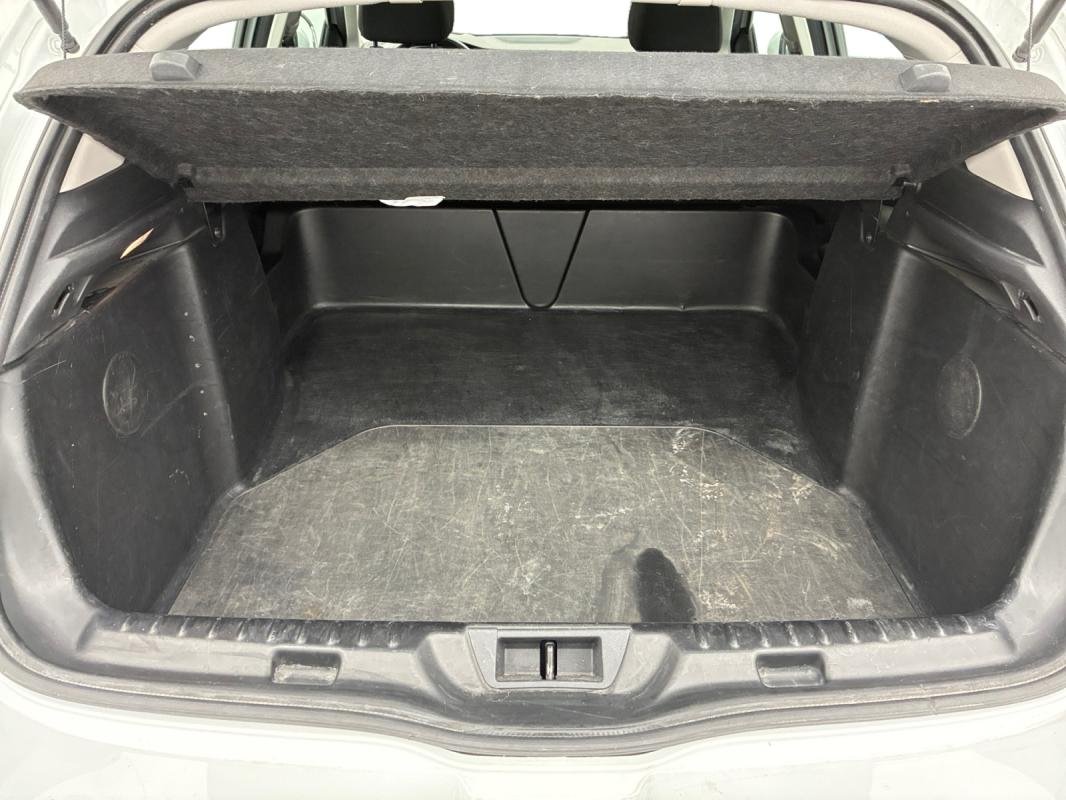 Renault Mégane - Photo 15