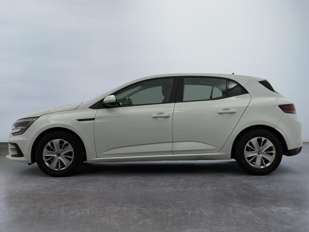 Renault Mégane - Photo 2