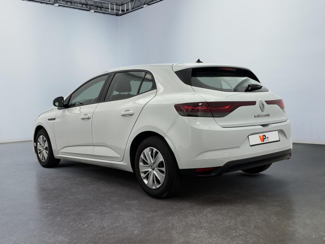 Renault Mégane - Photo 3