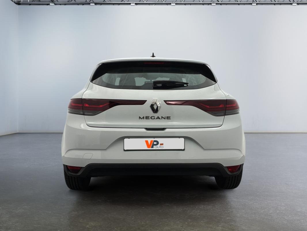 Renault Mégane - Photo 4