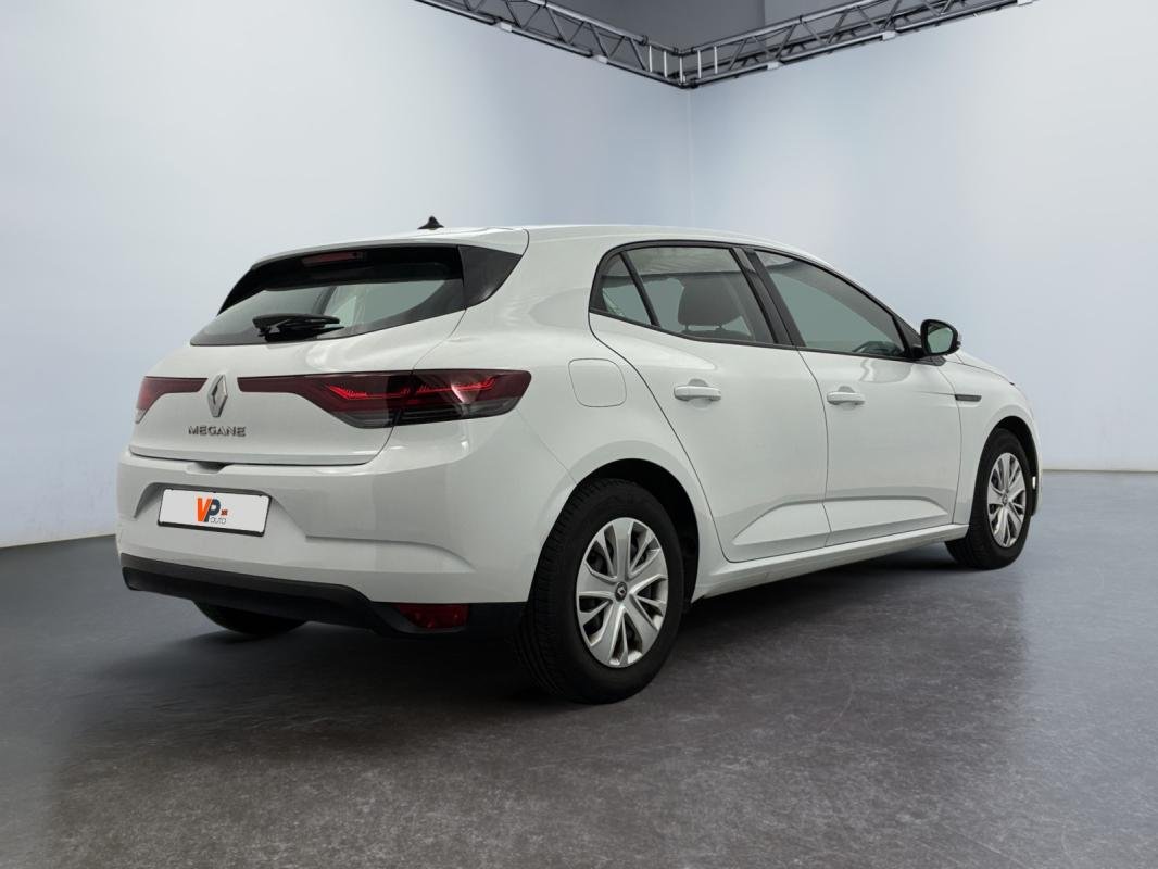 Renault Mégane - Photo 5
