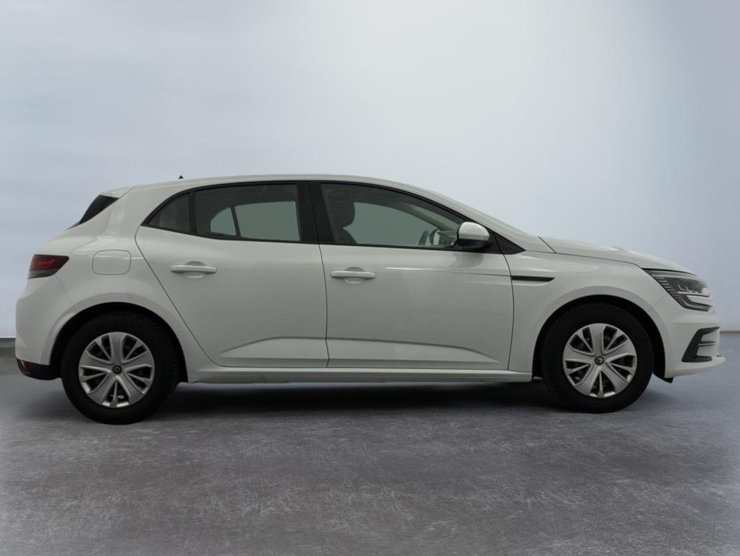Renault Mégane - Photo 6