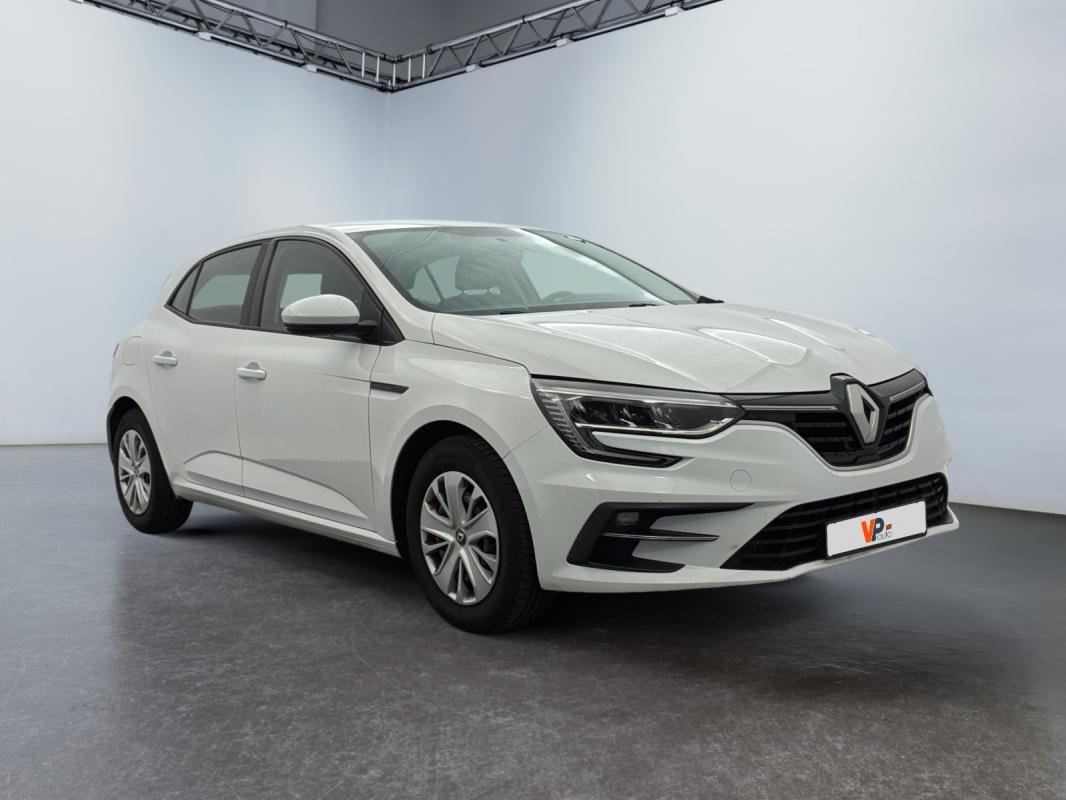 Renault Mégane - Photo 7