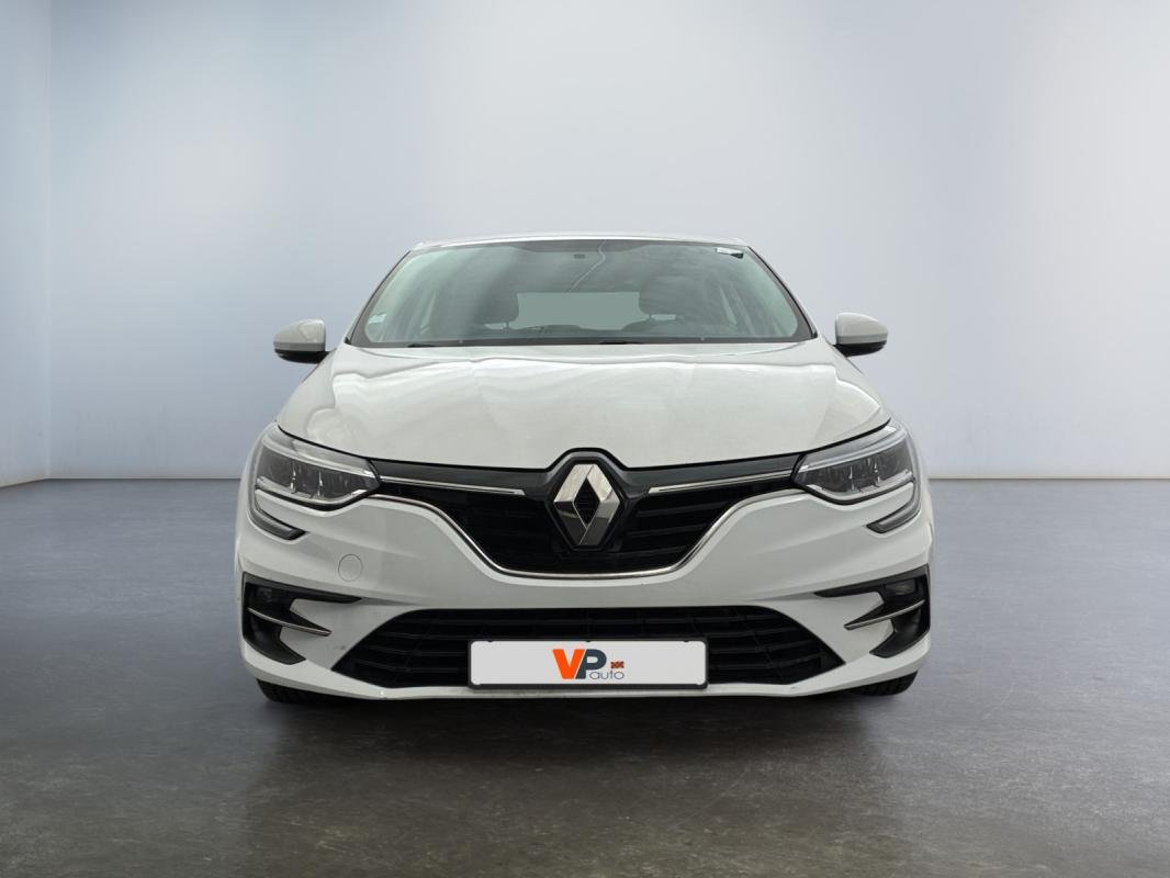 Renault Mégane - Photo 8