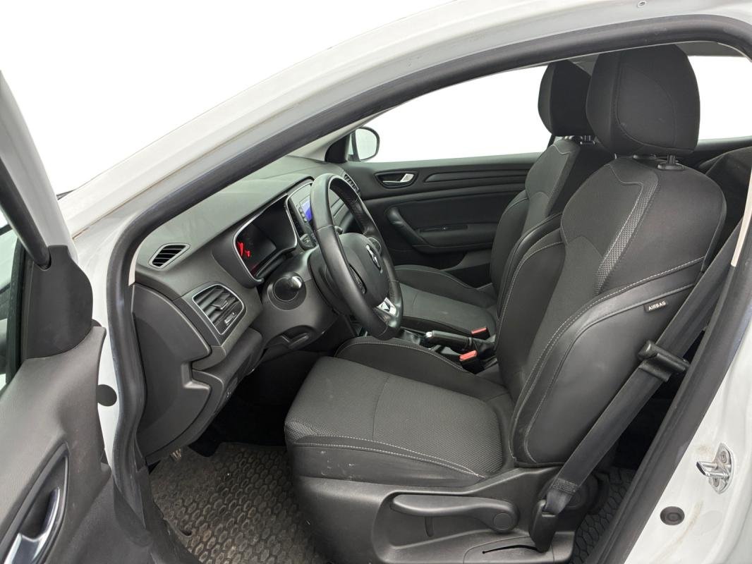 Renault Mégane - Photo 9