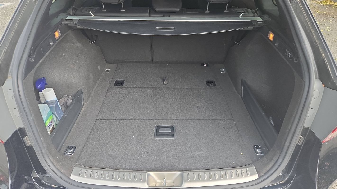 Hyundai i40 - Photo 14