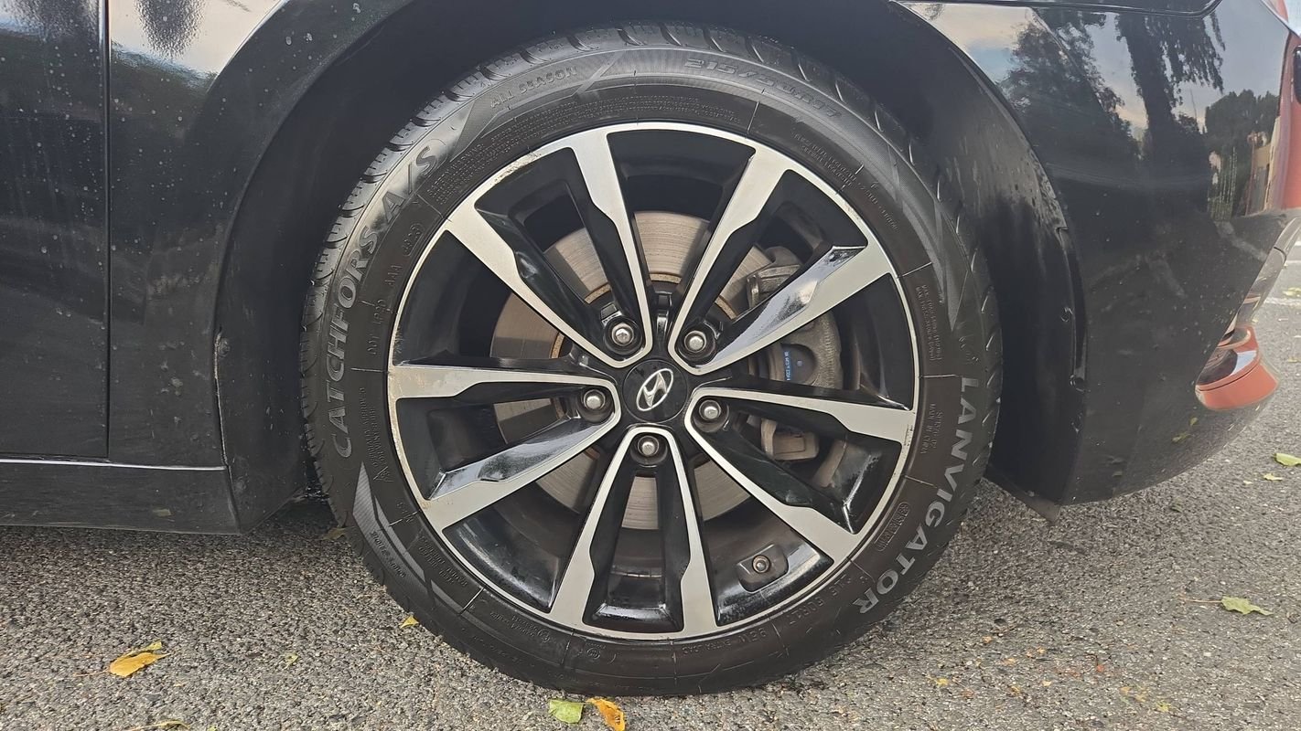 Hyundai i40 - Photo 17