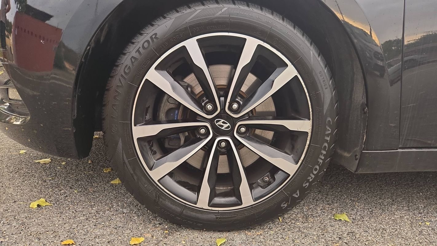 Hyundai i40 - Photo 18