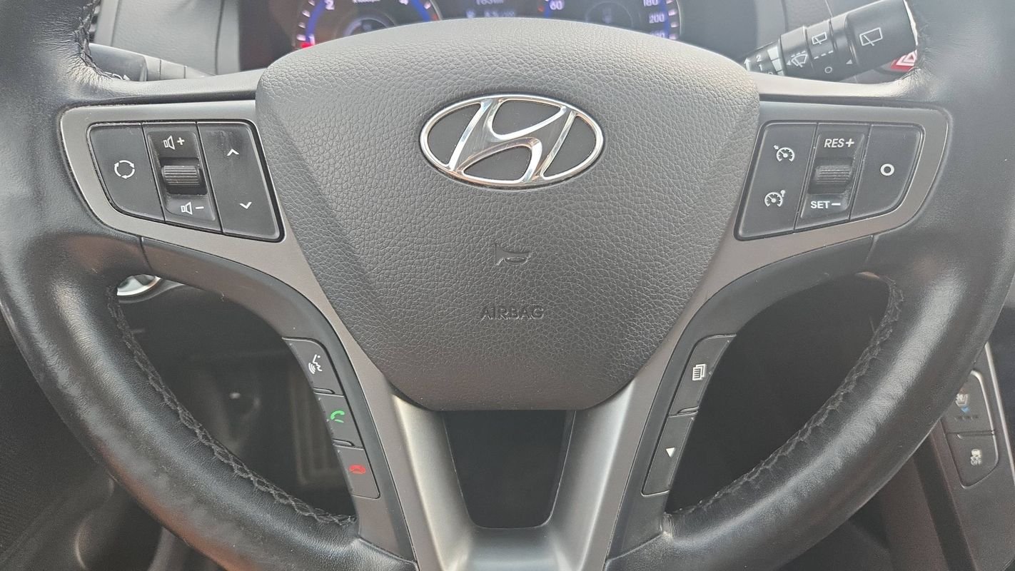 Hyundai i40 - Photo 27