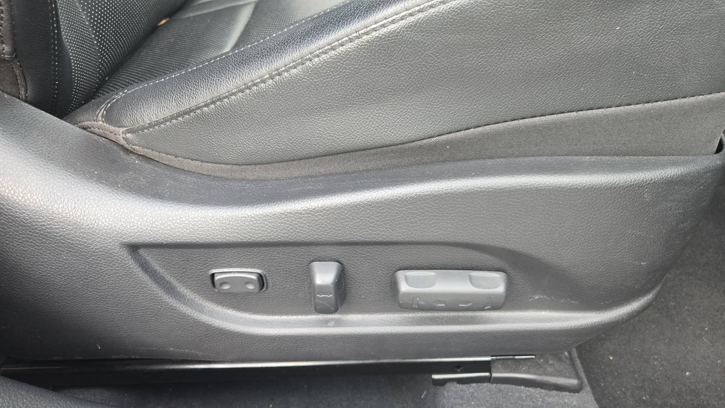 Hyundai i40 - Photo 29