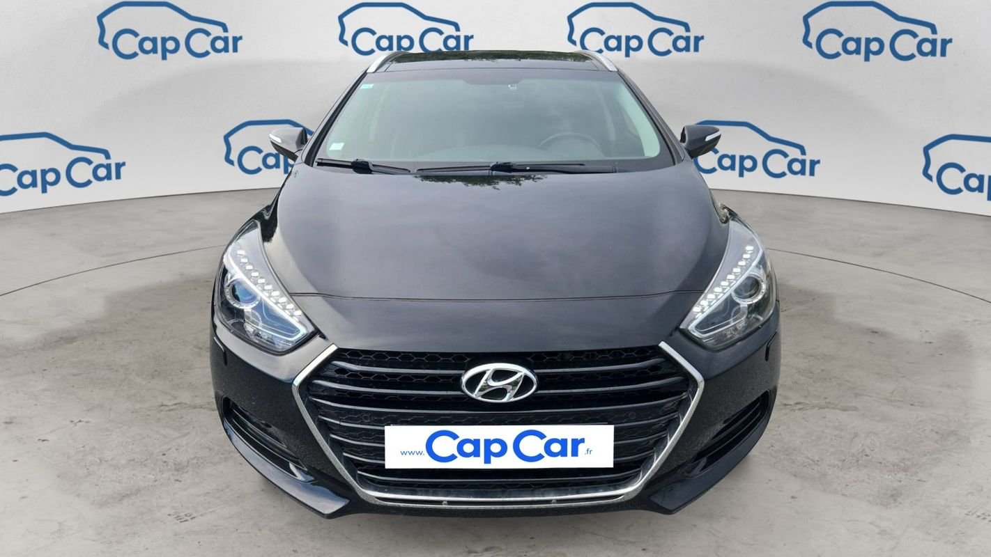 Hyundai i40 - Photo 5
