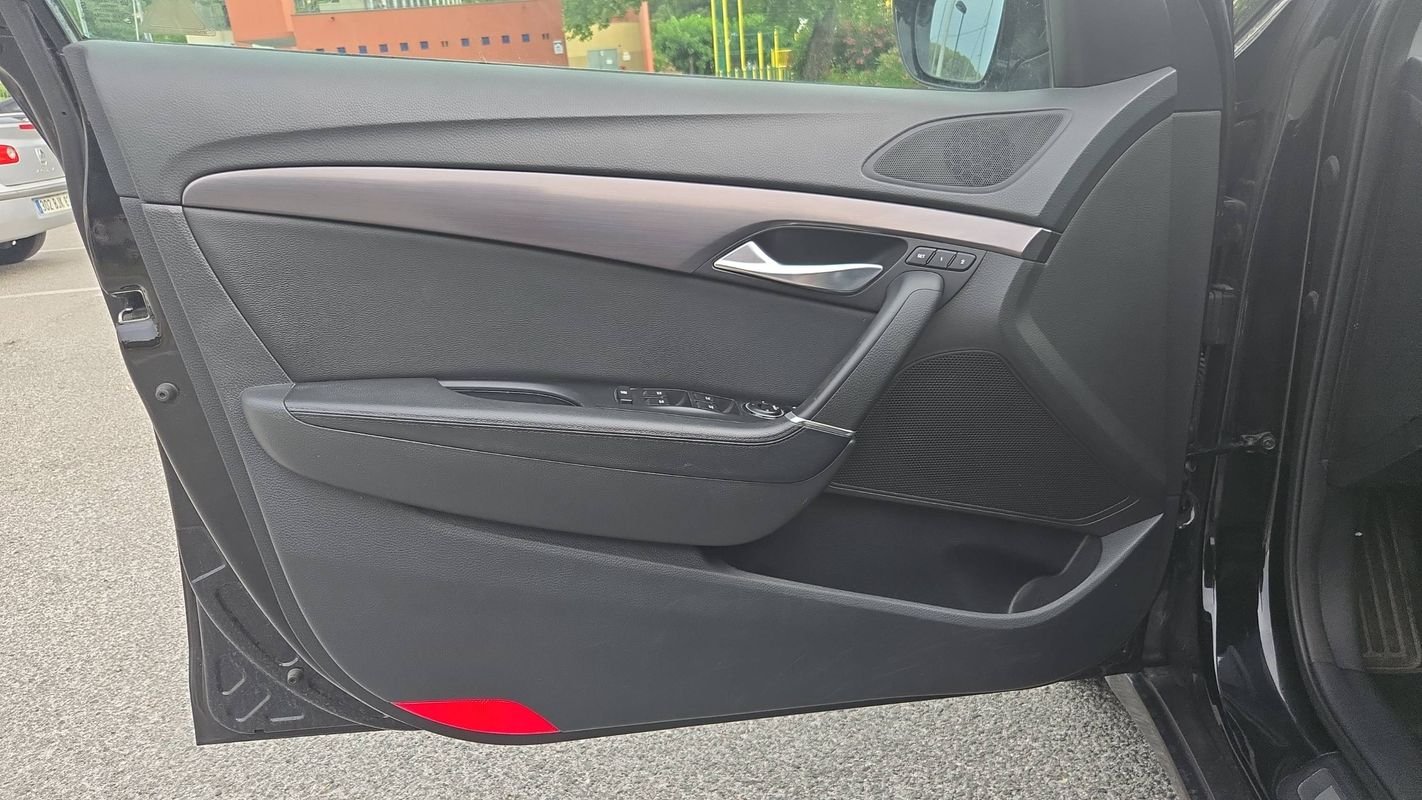 Hyundai i40 - Photo 7
