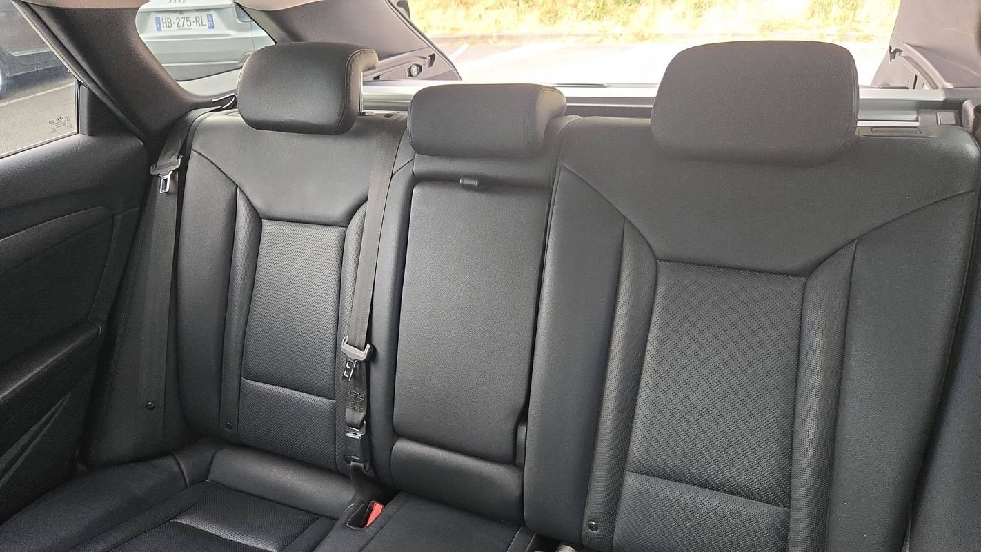Hyundai i40 - Photo 9