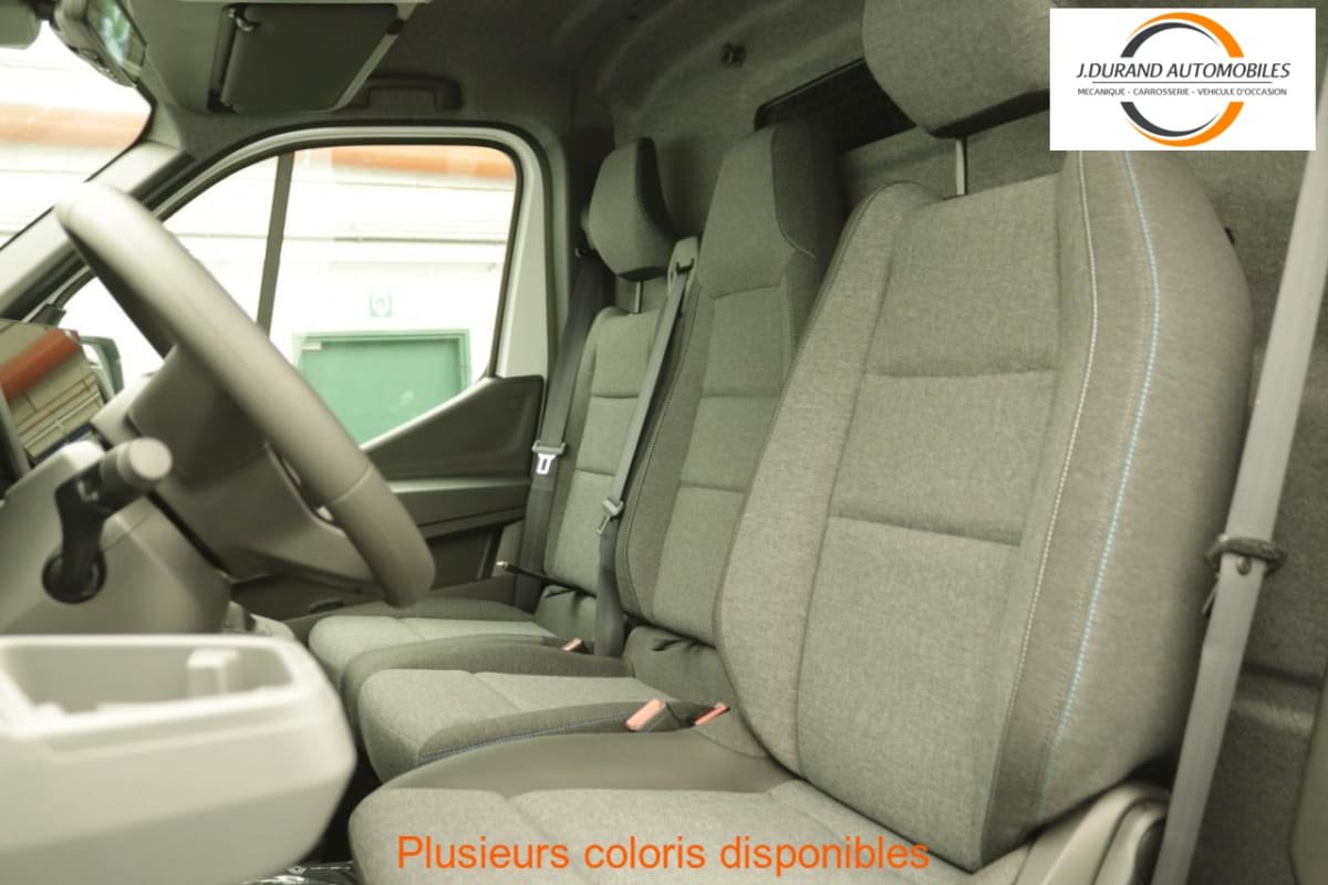 Renault Master - Photo 11