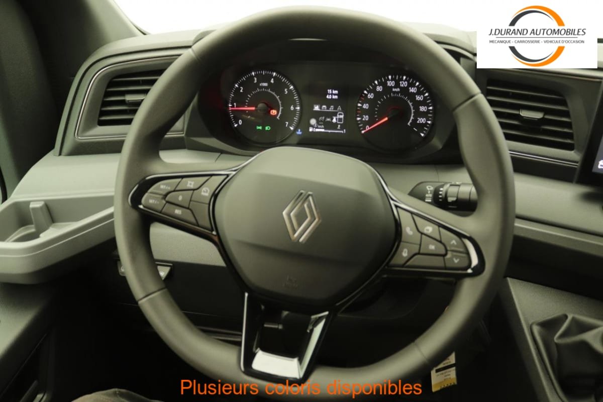 Renault Master - Photo 12