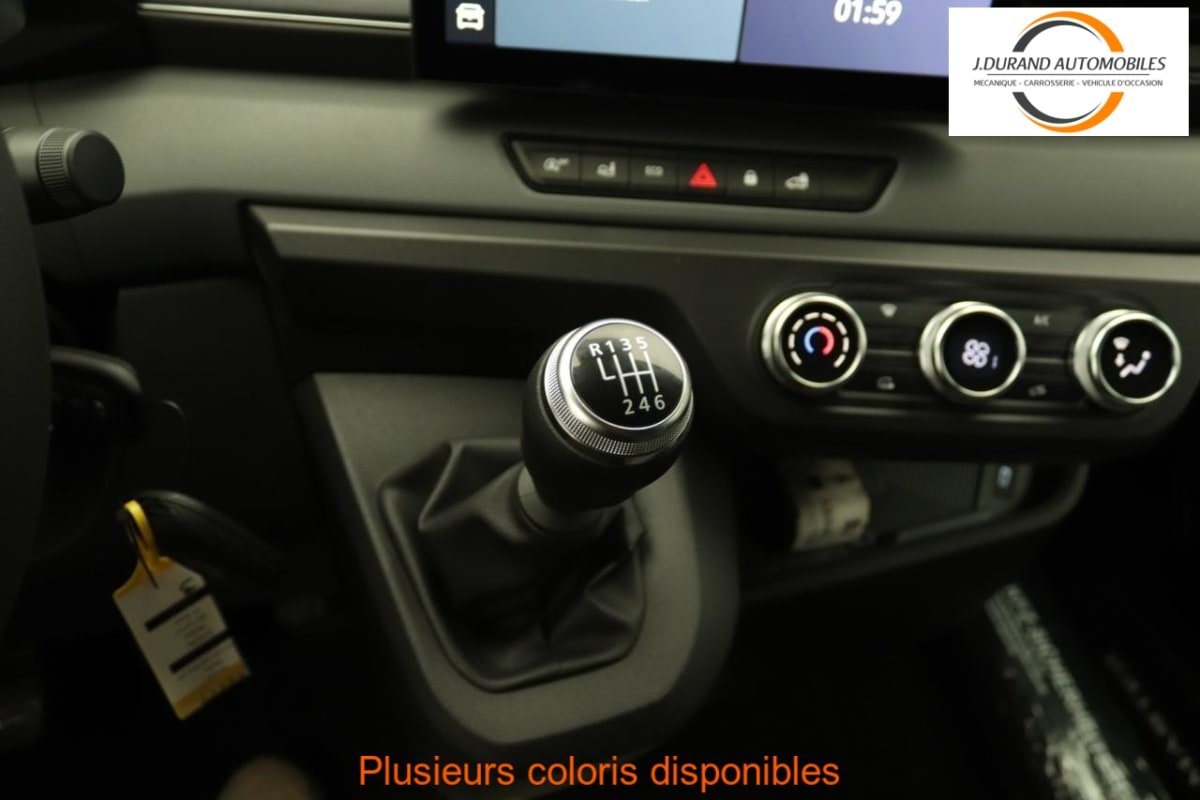 Renault Master - Photo 15