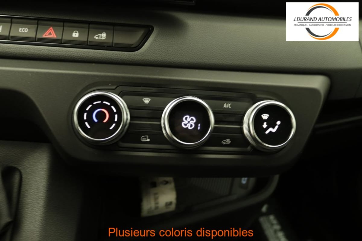 Renault Master - Photo 16