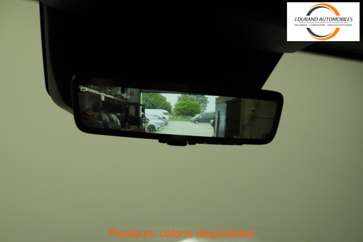 Renault Master - Photo 17